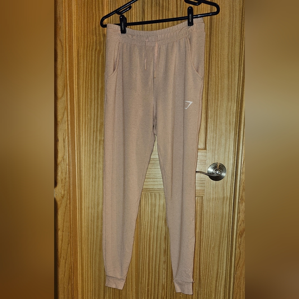 Gymshark Joggers Size Small See Pics